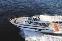 Bavaria - Bavaria 45 HT