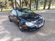 Volkswagen - Eos - 2000