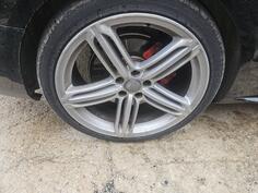 Fabričke felne i hifliii gume