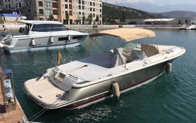 Chris crafft - Corsair 28