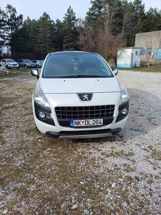 Peugeot - 3008 - 1.6 hdi