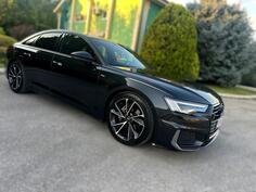 Audi - A6 - 2.0