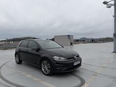 Volkswagen - Golf 7.5 - 1.6 TDI