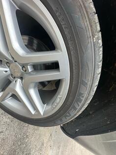 Barum - gume - All-season tire