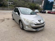 Peugeot - 308 - 1.6 66kw hdi