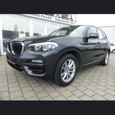 BMW - X3 - 3.0D