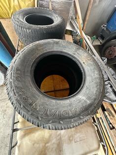 West Lake - Radial - Univerzalna guma