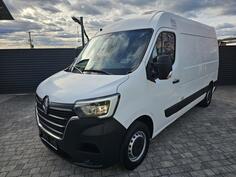 Renault - Master 2.3 DCI L2H2 HLADNJAČA -20 STOPINJ, CIJENA:15.482 €, BR.6224