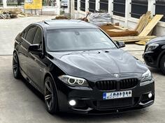 BMW - 525 - 3,0D