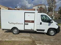 Fiat - Ducato