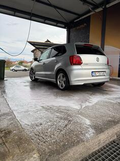 Volkswagen - Polo - 1.2 tdi