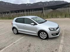 Volkswagen - Polo - 1.2 55kw