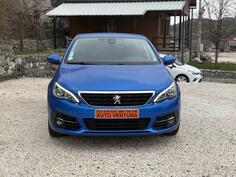 Peugeot - 308 - Automatik -Virtuel Cockpit