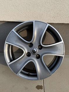 Ostalo - Renault - Aluminijum felne