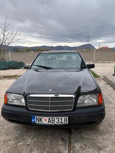 Mercedes Benz - C 200 - 2.0