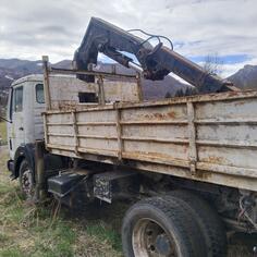 Mercedes Benz - 1217