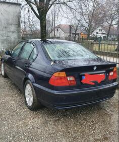 BMW - 318 - i