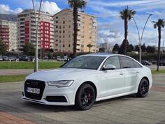 Audi - A6 - 3.0