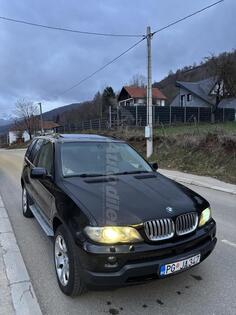 BMW - X5 - 3.0