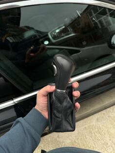 Ručica mjenjača za Audi - A4