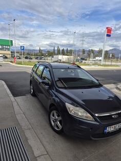 Ford - Focus - 1.6tddci