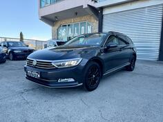Volkswagen - Passat - 2.0 TDI DSG 4MOTION