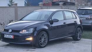 Volkswagen - Golf 7 - 81kw