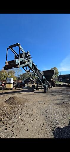 Liebherr - Sijačica