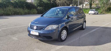 Volkswagen - Golf Plus - 1.9TDI