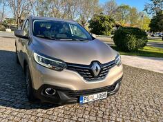 Renault - Kadjar - 1.6 DCI