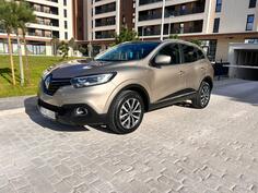 Renault - Kadjar - 1.6 DCI