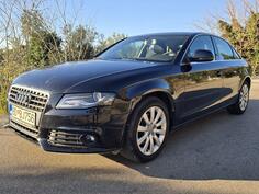 Audi - A4 - 2.0 tdi
