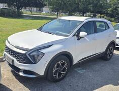 Kia - Sportage - 1.6 GDI