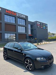 Audi - A3 - 2.0 tdi