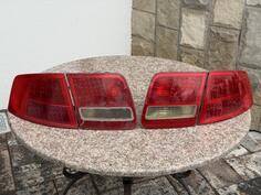 Oba stop svjetla za Audi - A8    - 2003-2010