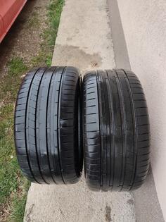 Dunlop - Dunlop - Ljetnja guma