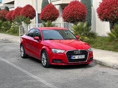 Audi - A3 - 1.6 TDI 116ks