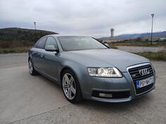 Audi - A6 - 2.0 TDI