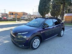 Citroen - C4 Cactus - 1.6