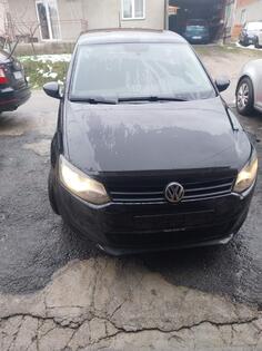 Volkswagen - Polo - 1.6 TDI