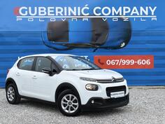 Citroen - C3 - 1.6HDI