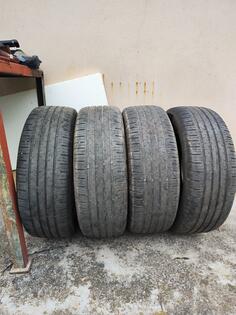 Continental - letnje - Ljetnja guma