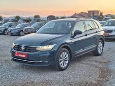Volkswagen - Tiguan - 2.0 tdi dsg