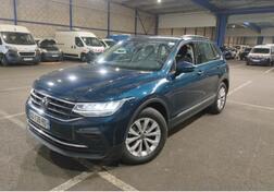 Volkswagen - Tiguan - 2.0 tdi dsg