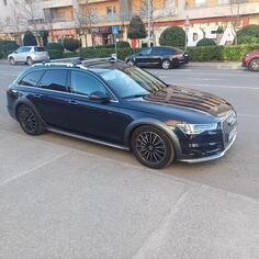 Audi - A6 Allroad - 3.0 bi tdi