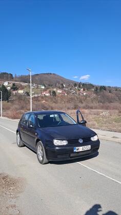 Volkswagen - Golf 4 - 1.6