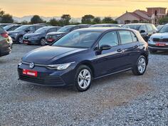 Volkswagen - Golf 8 - 2.0 tdi dsg