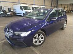 Volkswagen - Golf 8 - 2.0 tdi dsg