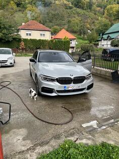 BMW - 530 - 530 xdrive