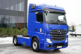 Mercedes Benz - ACTROS 1848 tegljač/ IMP-3924